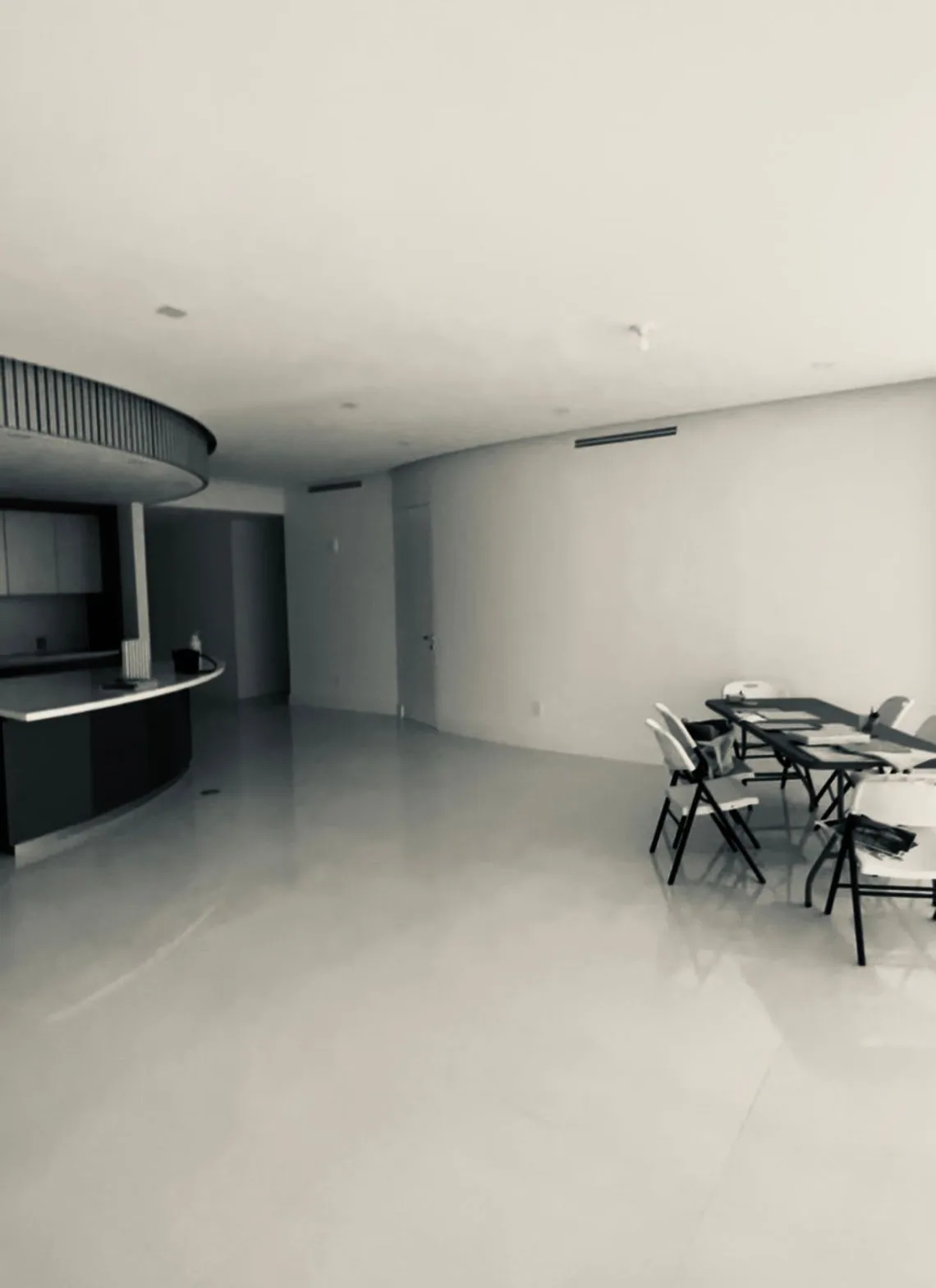 Armani 3400 construction process photo 7