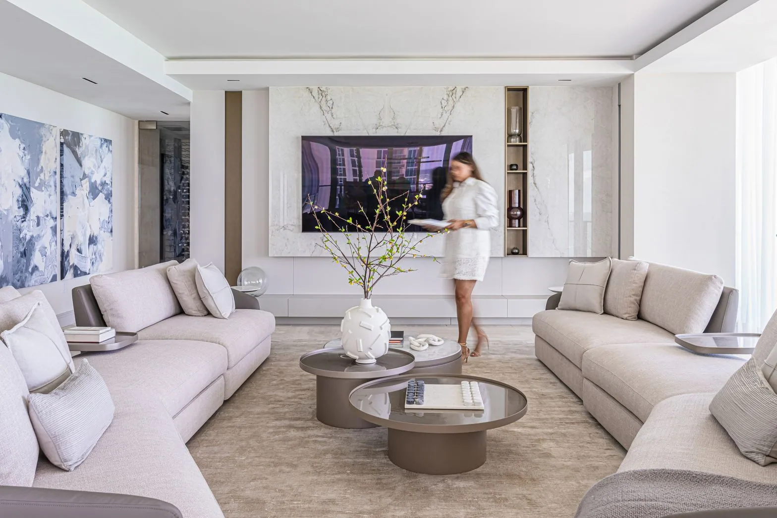 Regalia Beach Residences — Photography: Emilio Collavino